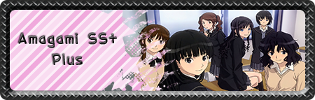 Amagami SS+ Plus