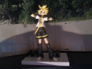 Kagamine Len