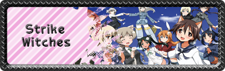 Strike Witches